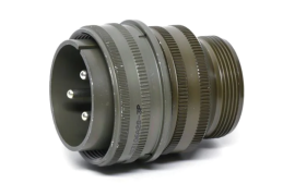 MS3106A16-11S KONEKTÖR/CONNECTOR